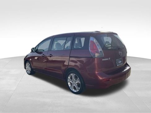 Used 2010 MAZDA MAZDA5 Sport FWD image 7