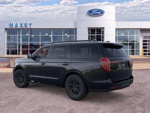 New 2026 Ford Expedition Tremor AWD/4WD image 73