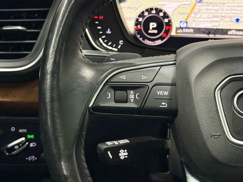 Used 2018 Audi Q5 2.0T Premium Plus w/ Premium Plus Package image 18