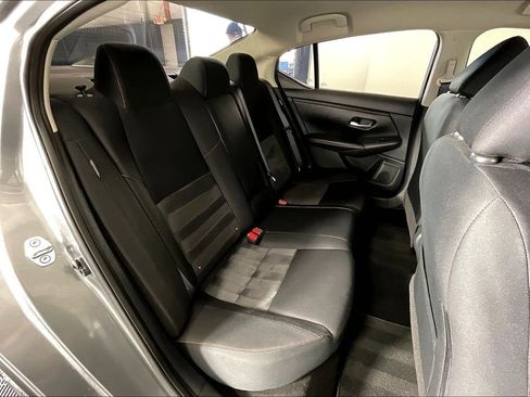 Used 2024 Nissan Sentra SR image 37