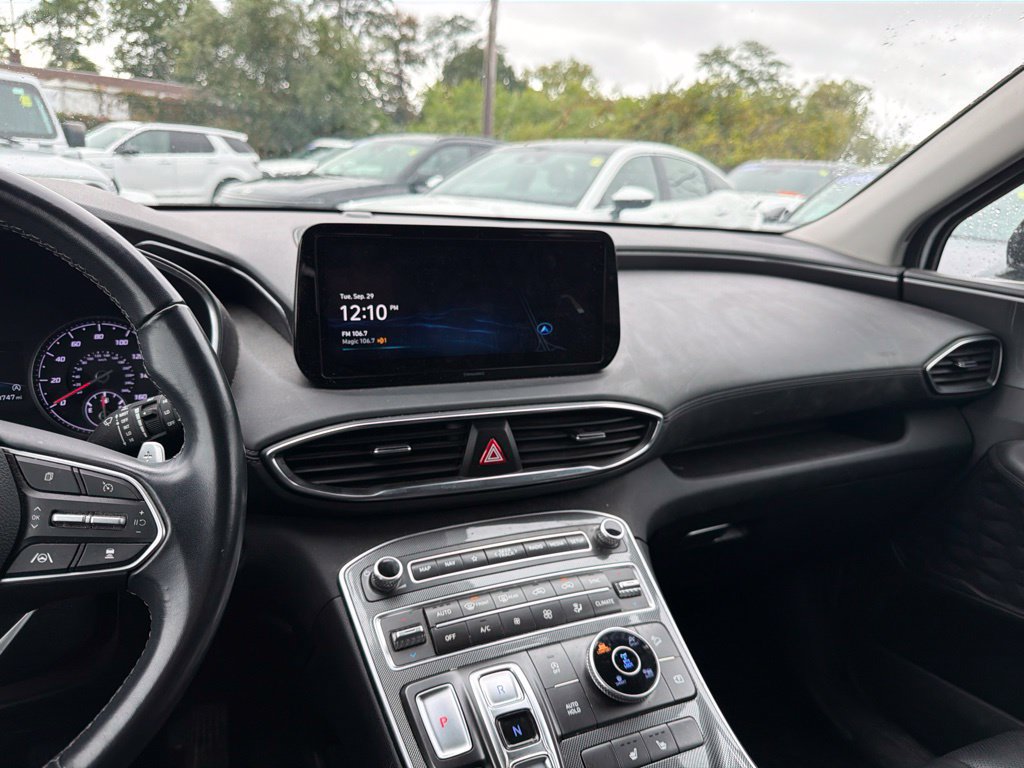 Used 2023 Hyundai Santa Fe XRT AWD/4WD image 11