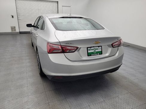 Used 2022 Chevrolet Malibu LT image 6