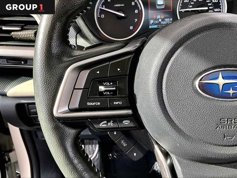 Certified 2023 Subaru Forester Limited image 23