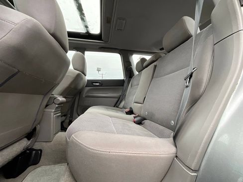 Used 2007 Subaru Forester 2.5X image 12