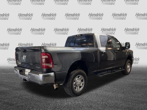 Used 2024 RAM 2500 Tradesman w/ Safety Group AWD/4WD image 10