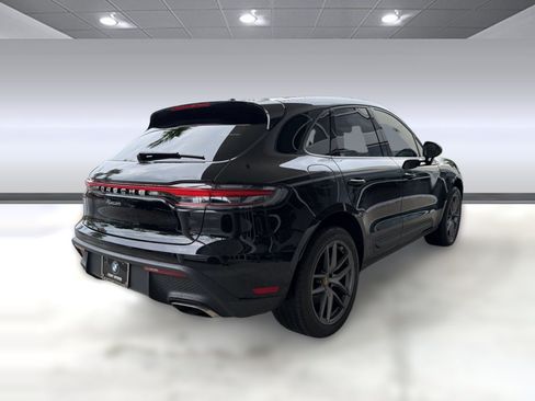 Used 2023 Porsche Macan AWD/4WD image 9