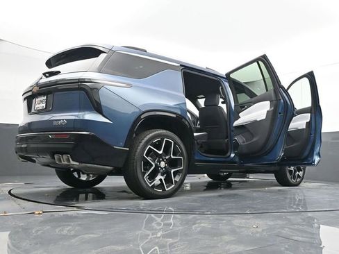 New 2026 Chevrolet Traverse High Country image 72