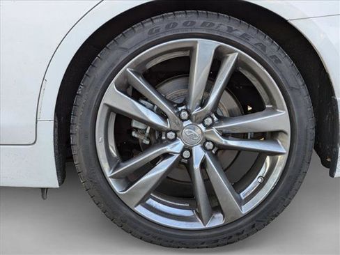 Used 2019 INFINITI Q50 Signature Edition image 15