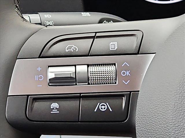 New 2027 Hyundai Kona SEL Sport FWD image 16