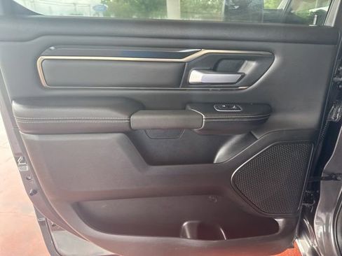 Used 2021 RAM 1500 Rebel AWD/4WD image 9
