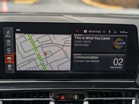 Used 2023 BMW M850i xDrive Coupe image 23