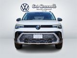 New 2025 Volkswagen Taos S image 2