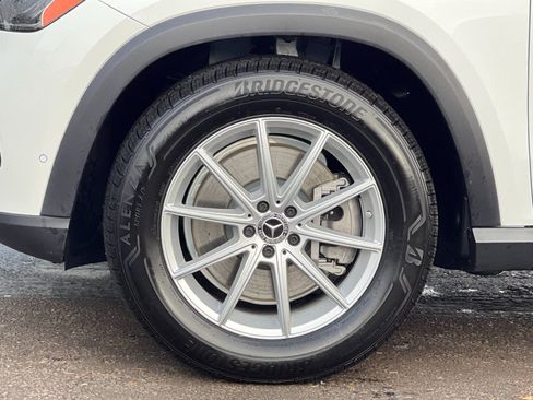 Certified 2025 Mercedes-Benz GLE 450e 4MATIC image 26