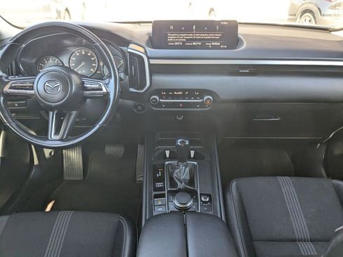 Used 2024 MAZDA CX-50 AWD 2.5 S w/ Preferred Package image 25