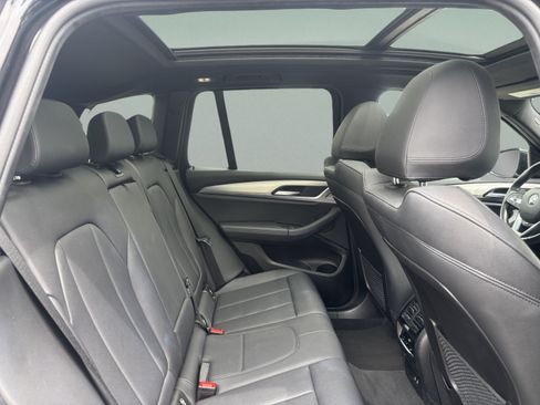 Used 2021 BMW X3 sDrive30i RWD image 24