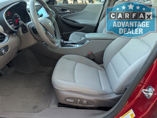 Used 2024 Chevrolet Malibu LT FWD image 17