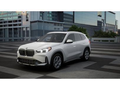 New 2026 BMW X1 xDrive28i w/ Technology Package