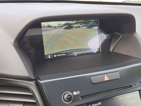 Used 2022 Acura ILX w/ Premium Package image 35