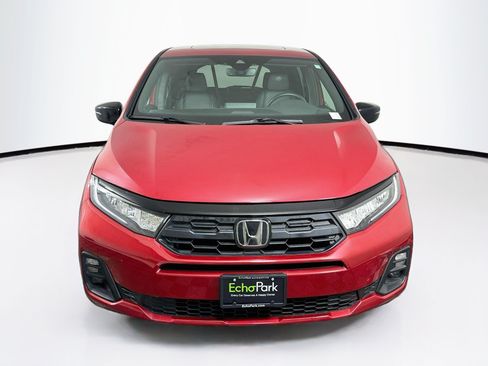 Used 2025 Honda Odyssey Sport-L image 2