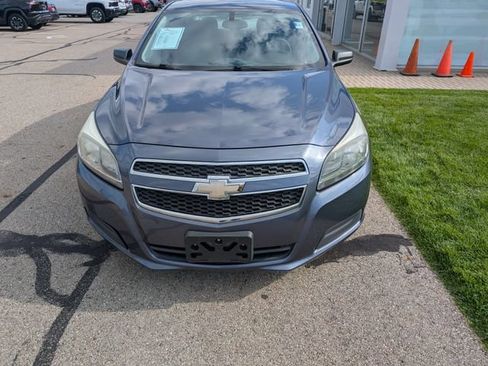 Used 2013 Chevrolet Malibu LS FWD image 25
