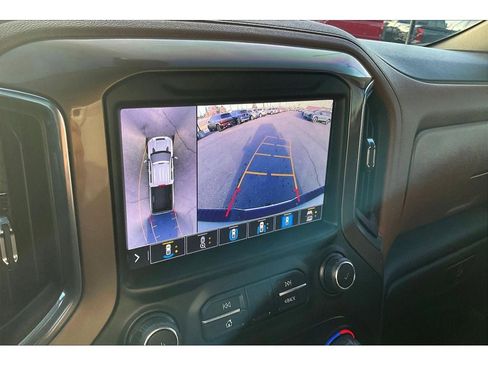 Used 2023 Chevrolet Silverado 3500 High Country w/ Z71 Off-Road Package image 23