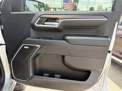 Used 2022 Chevrolet Silverado 1500 RST w/ All Star Edition Plus AWD/4WD image 14