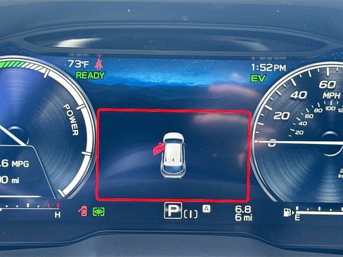 New 2026 Subaru Crosstrek 2.5i Limited AWD/4WD image 10