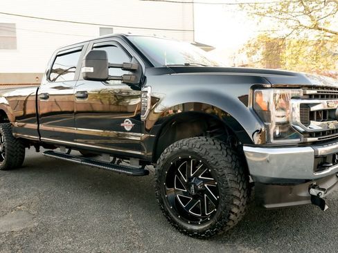 Used 2021 Ford F250 XL w/ STX Appearance Package image 1