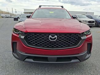 New 2025 MAZDA CX-50 AWD 2.5 S w/ Weather Package video 2