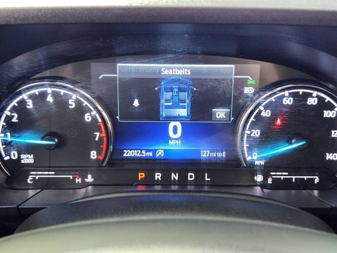 Used 2024 Ford Maverick Lariat w/ Black Appearance Package AWD/4WD image 20