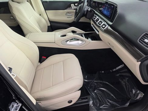 Certified 2026 Mercedes-Benz GLE 350 4MATIC image 27