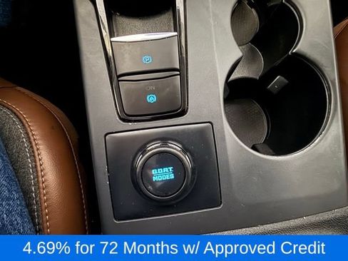 Used 2025 Chevrolet Equinox RS w/ Safety and Technology Package AWD/4WD image 26