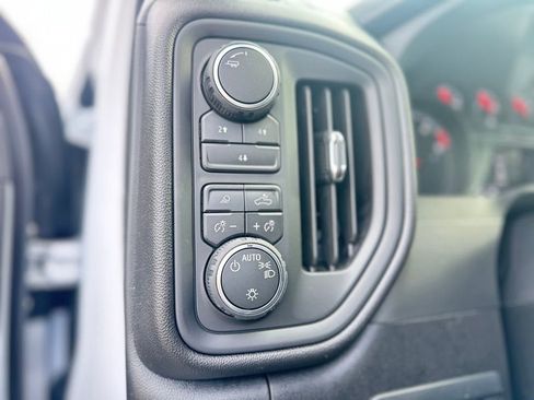 New 2026 Chevrolet Silverado 3500 W/T w/ WT Convenience Package image 19