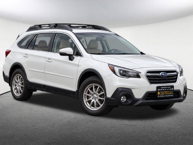 Used 2019 Subaru Outback 3.6R Limited w/ Popular Package #2 AWD/4WD image 2
