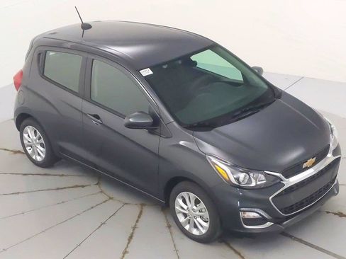 Used 2022 Chevrolet Spark LT FWD image 8