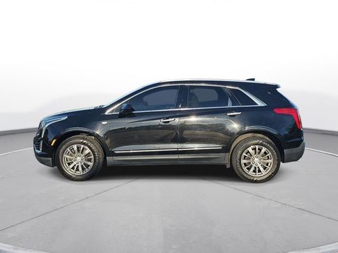 Used 2018 Cadillac XT5 Luxury w/ Driver Awareness Package image 8