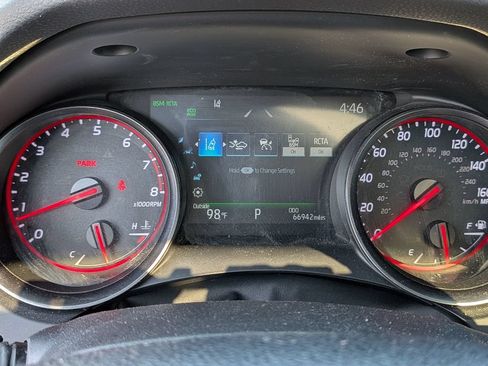 Used 2021 Toyota Camry XSE AWD/4WD image 44
