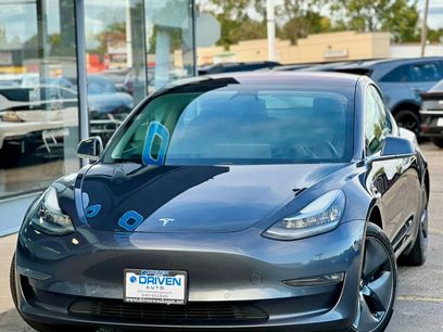 Used 2018 Tesla Model 3 Long Range