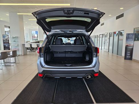 Used 2023 Subaru Forester Wilderness image 9