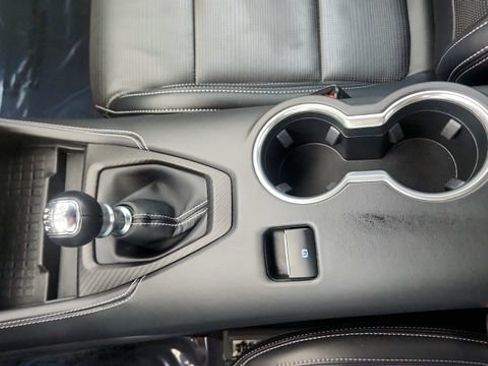 Used 2024 Ford Mustang GT Premium RWD image 59