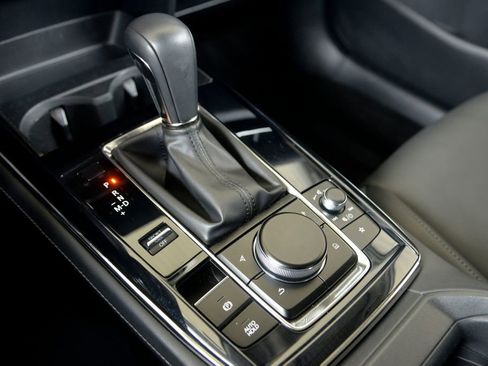 Used 2023 MAZDA CX-30 AWD 2.5 S w/ Preferred Package image 25