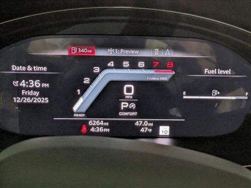 Used 2025 Audi A5 2.0T Premium Plus image 11