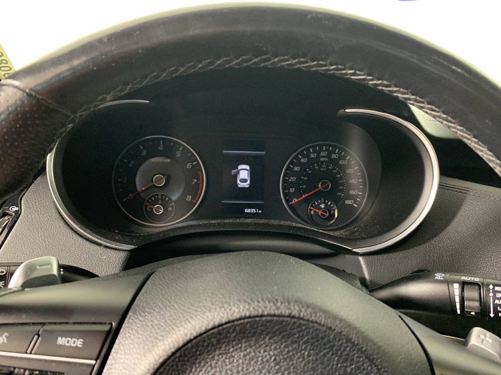 Used 2022 Kia Stinger GT-Line RWD image 22