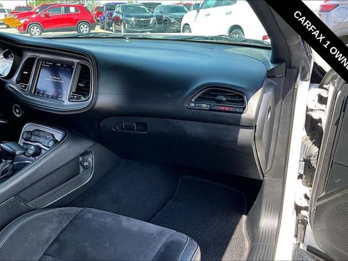 Used 2023 Dodge Challenger R/T Scat Pack w/ Plus Package RWD image 24