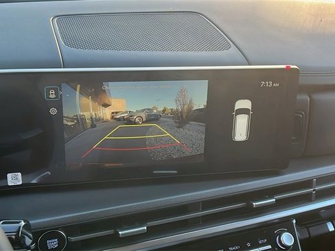 New 2025 Hyundai Santa Fe XRT image 23