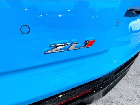 Used 2023 Chevrolet Camaro ZL1 image 29