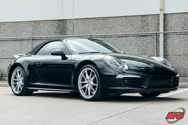 Used 2013 Porsche 911 Carrera RWD image 30