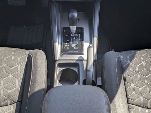 New 2026 Mitsubishi Outlander Sport ES image 19