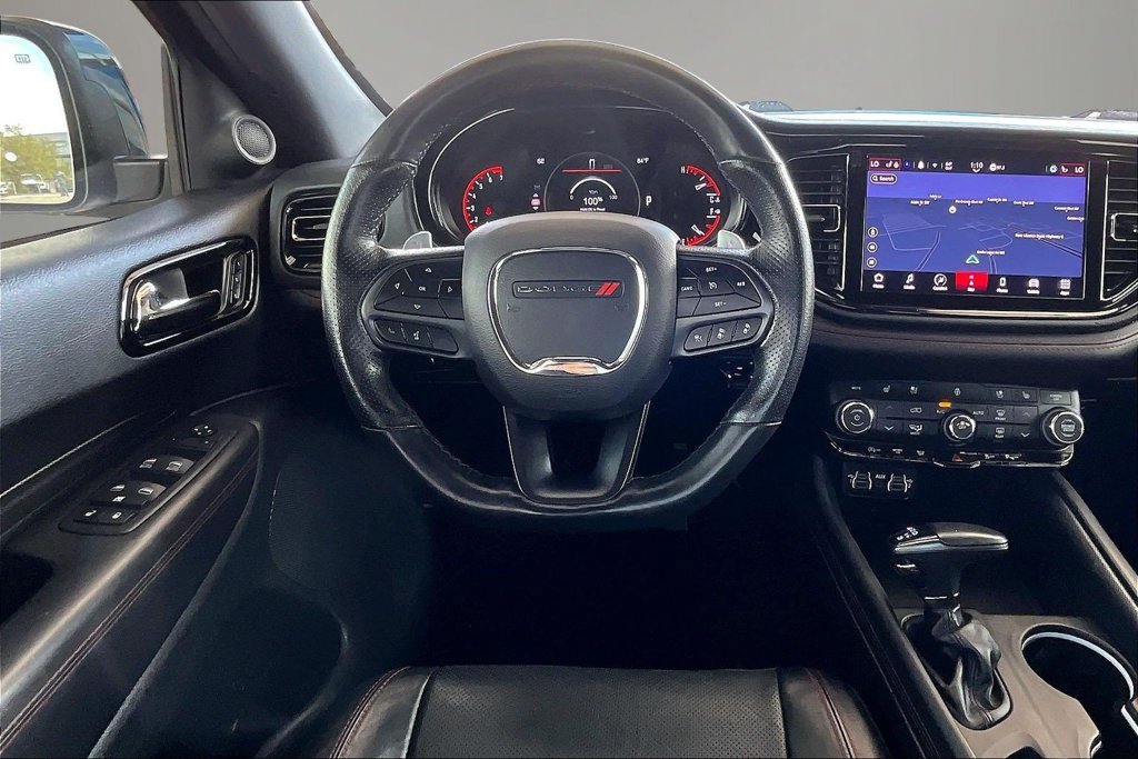 Used 2024 Dodge Durango GT AWD/4WD image 6