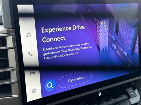 New 2026 Toyota Tundra Limited image 25